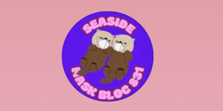 Campaign cover image for Seaside Mask Bloc