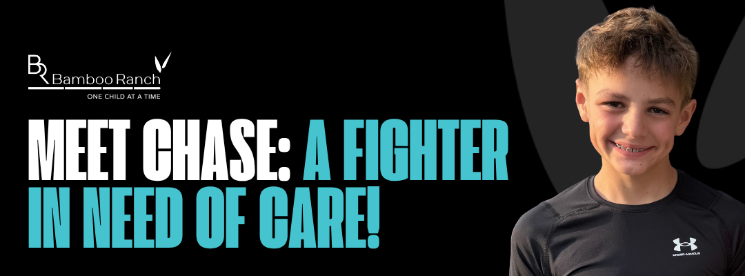 Campaign cover image for Give Hope to Kids Like Chase