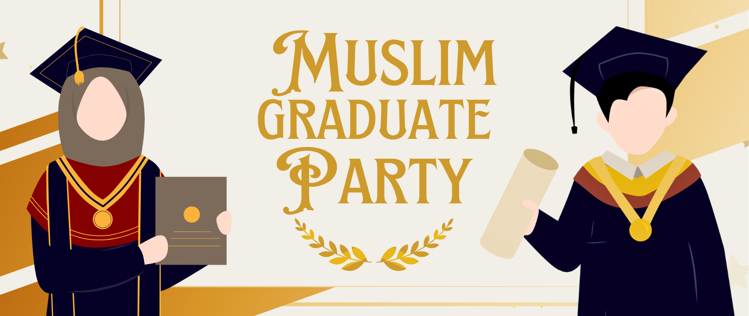 Campaign cover image for MOVE Graduate Party 2026