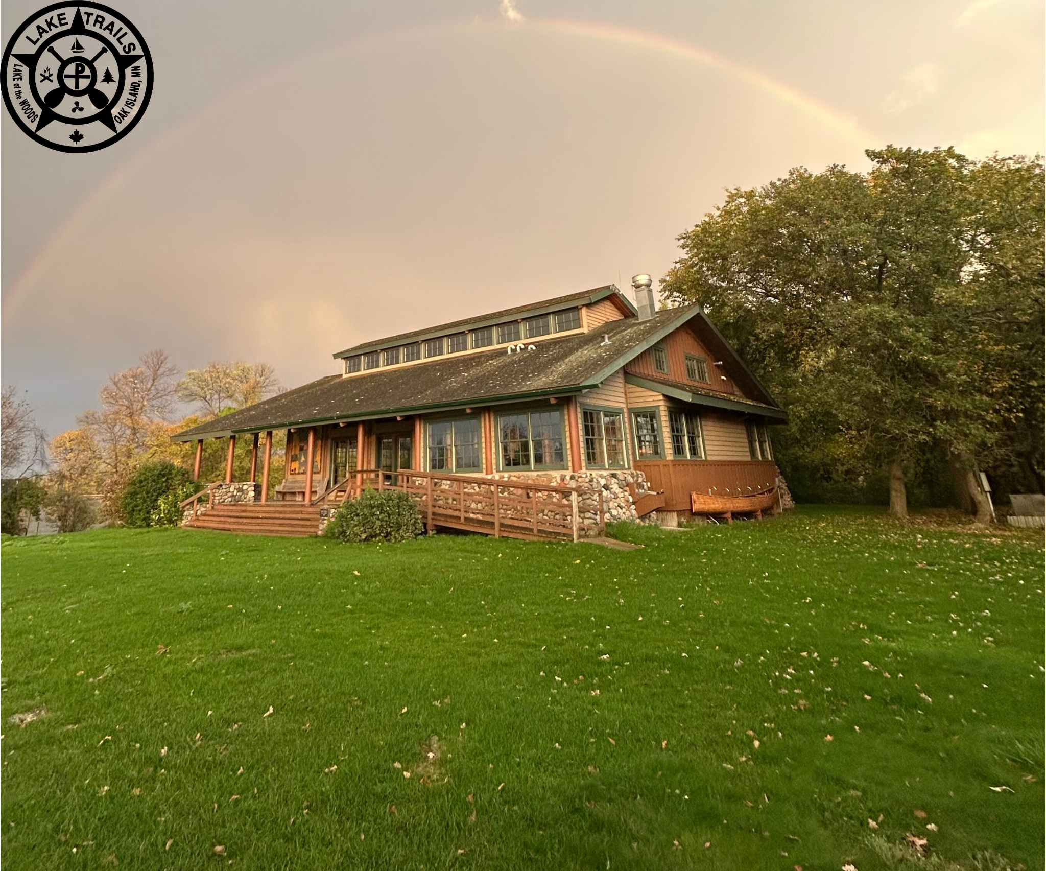 Campaign cover image for Pass the Paddle - Continuing Fall Fundraising Drive