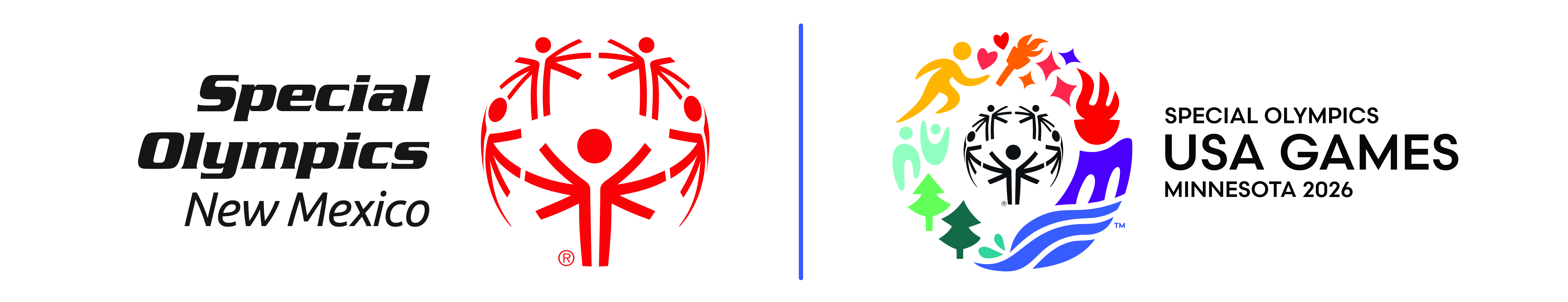 Campaign cover image for Team New Mexico 2026 USA Games