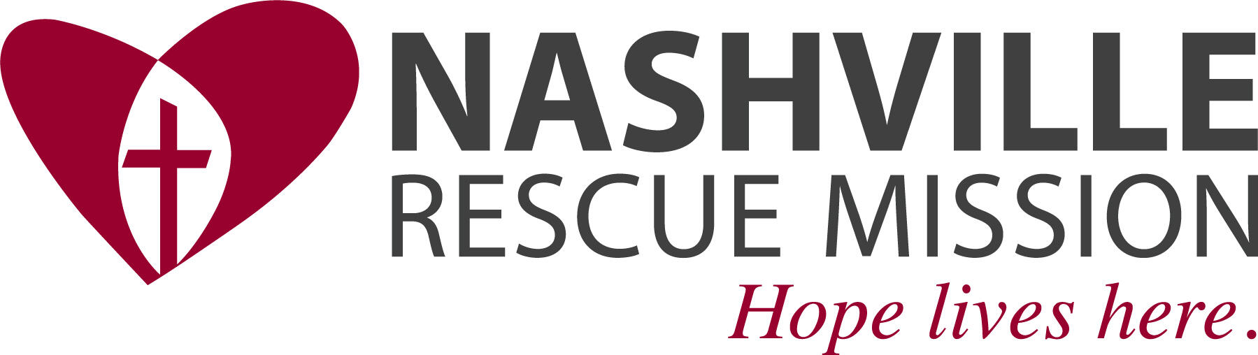 Campaign cover for Nashville Rescue Mission