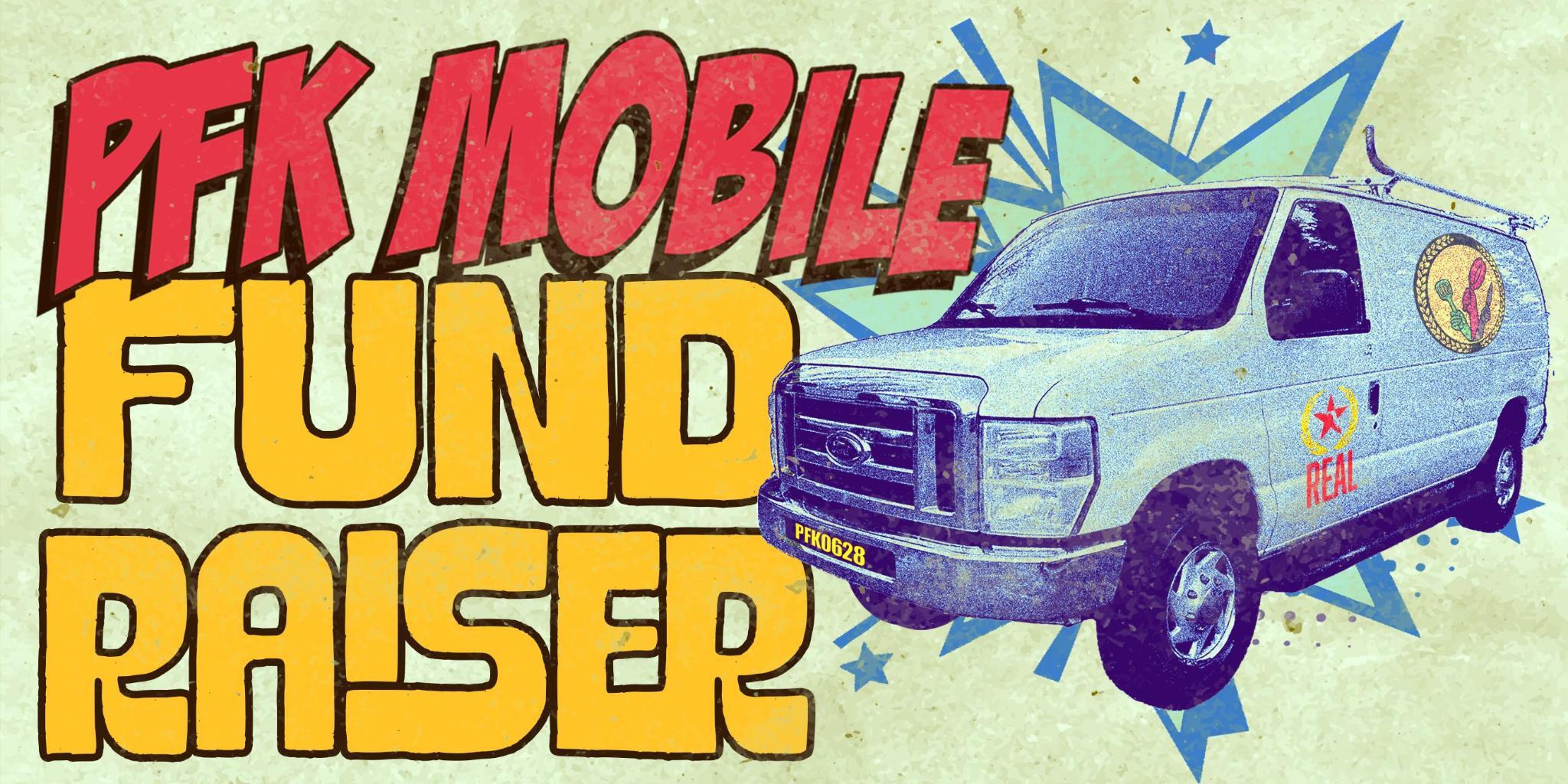 Campaign cover image for PFK Mobile