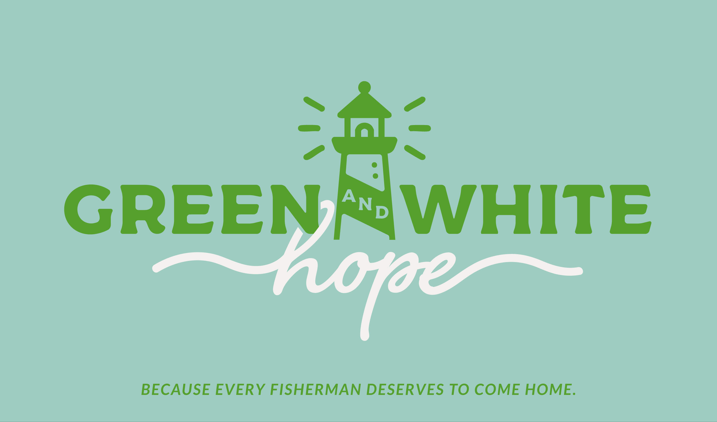 Campaign cover image for Green White Hope Donation