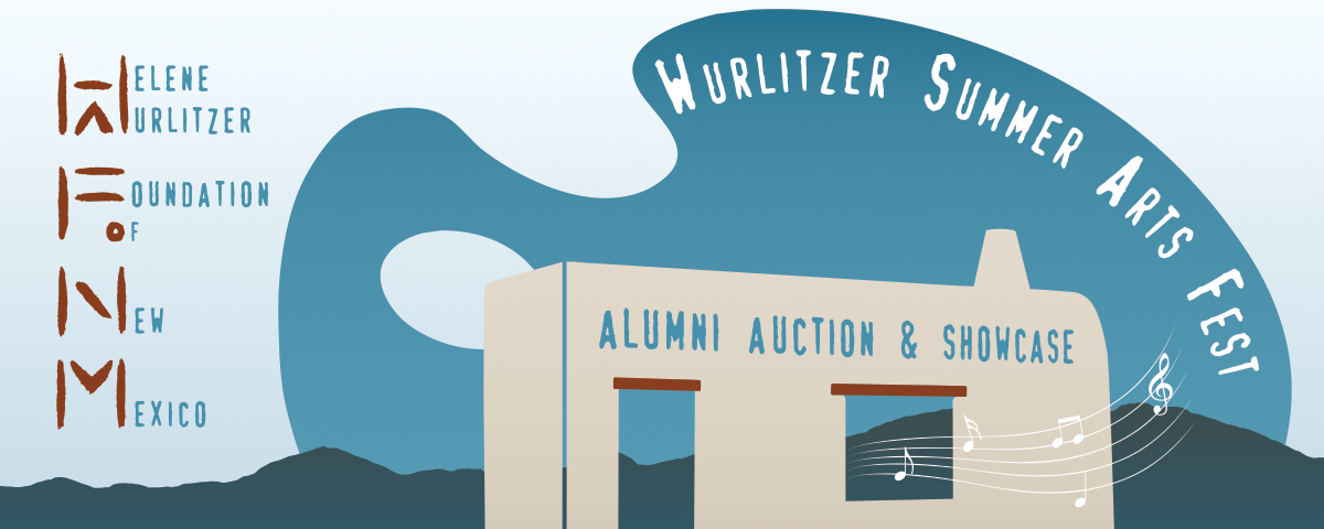 Campaign cover image for Wurlitzer Summer Arts Fest