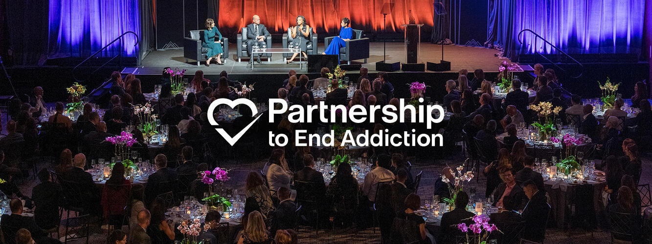 Campaign cover image for A Celebration of Partnership