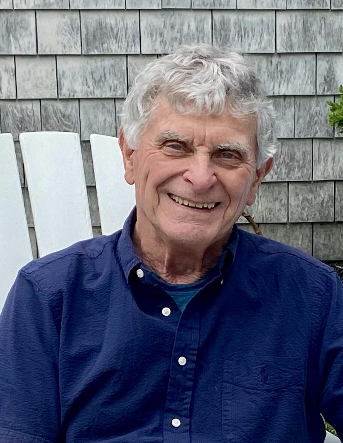 Campaign cover image for Peter Appleby