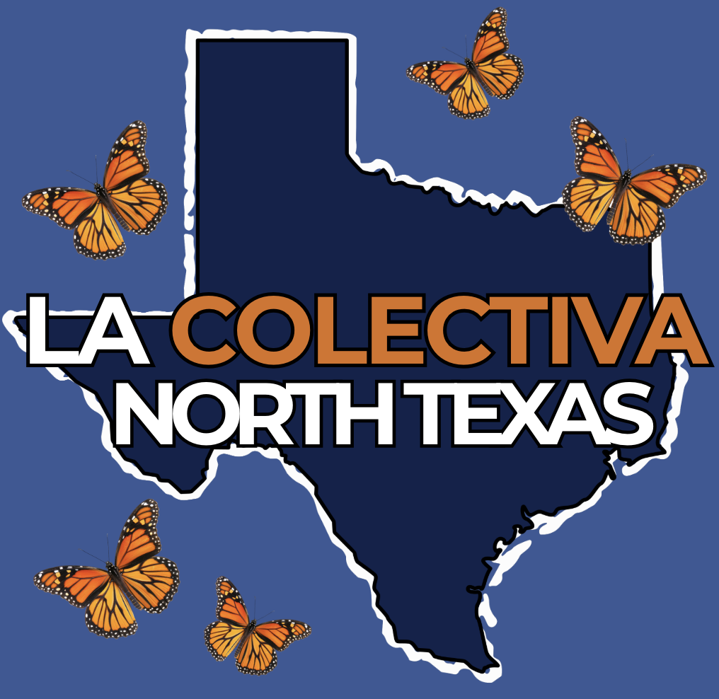 Campaign cover image for La Colectiva NTX