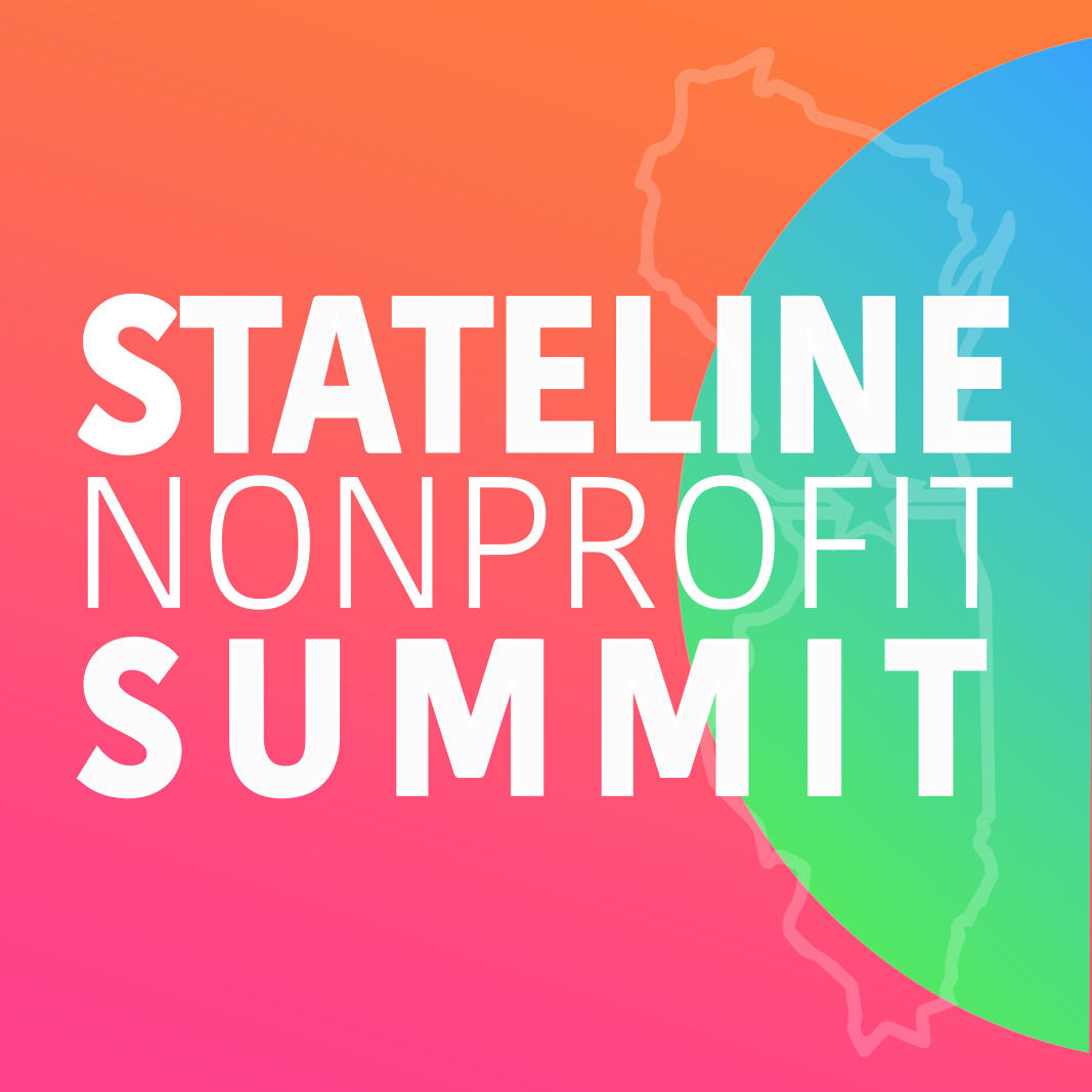 Campaign cover image for Stateline Nonprofit Summit 2026