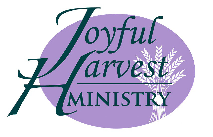 Campaign cover image for Joyful Harvest Ministry Silent Auction
