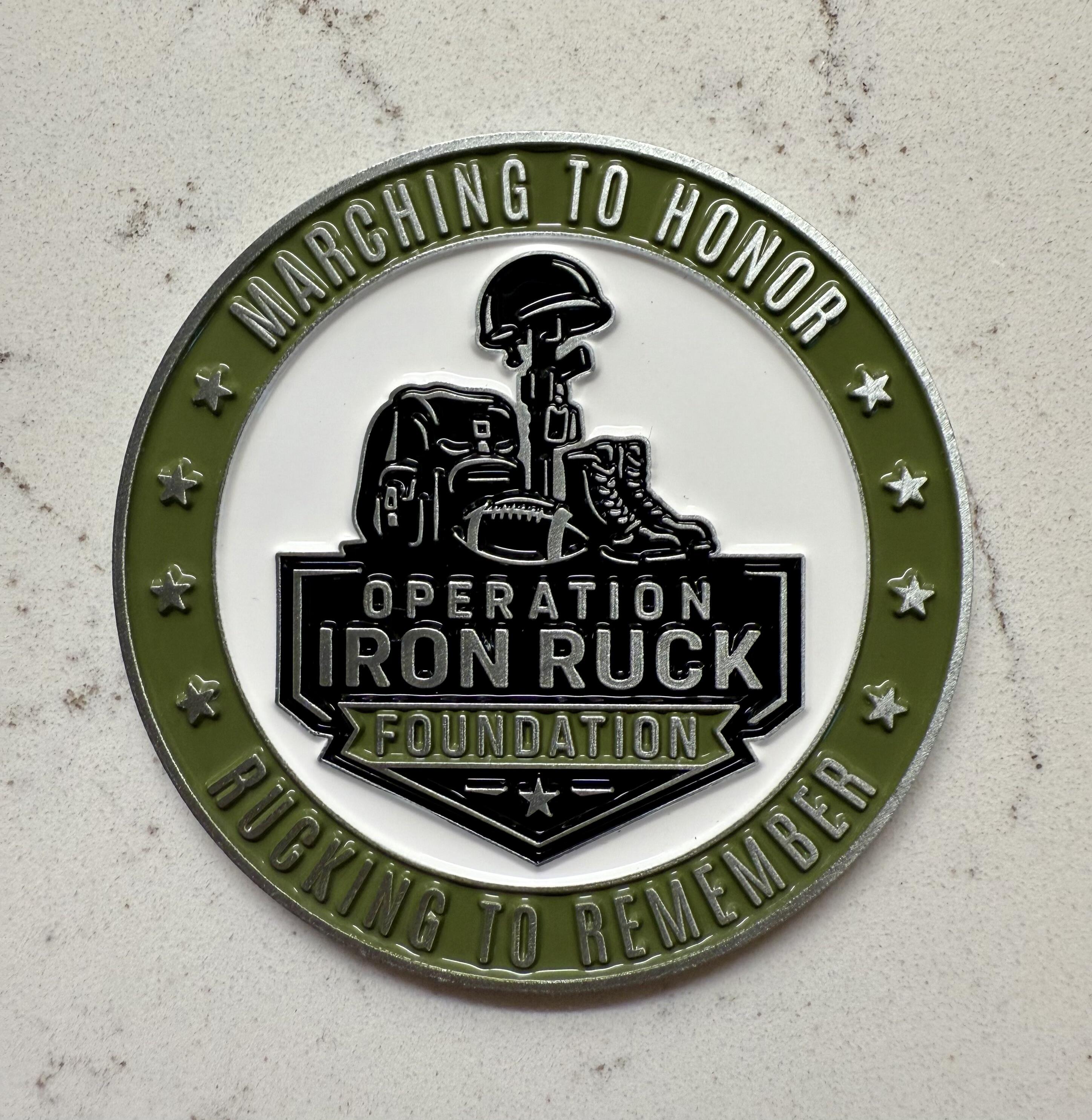 Campaign cover for Coin Sales
