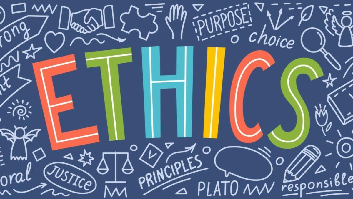 Campaign cover image for Ethics Course Online