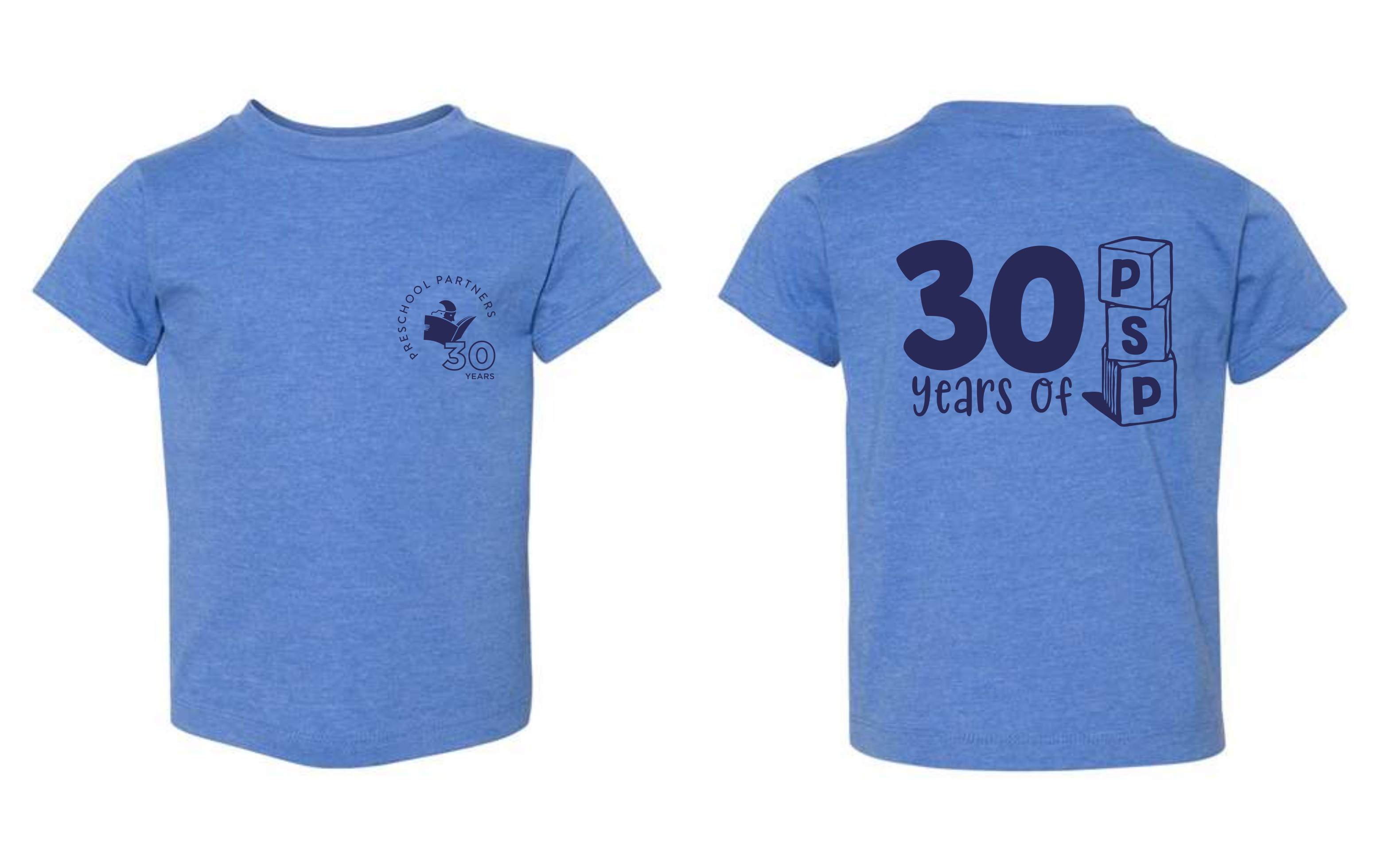 Campaign cover image for PSP Merch