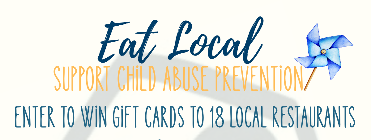 Campaign cover image for Eat Local Raffle