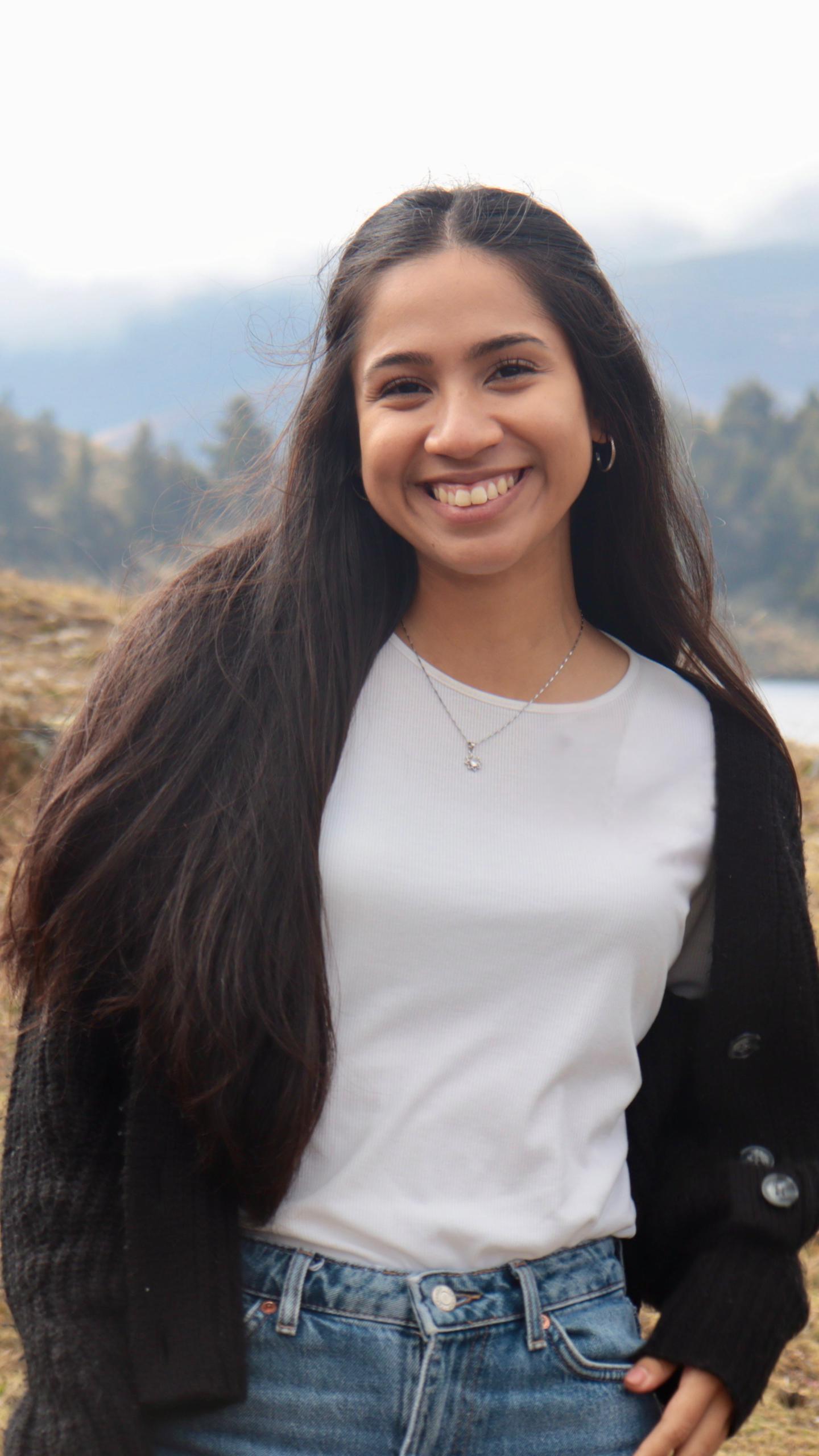 Campaign cover image for Gabriela Avila - Fundraising Campaign