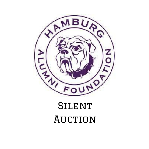 Campaign cover image for 2026 HAF Golf Silent Auction