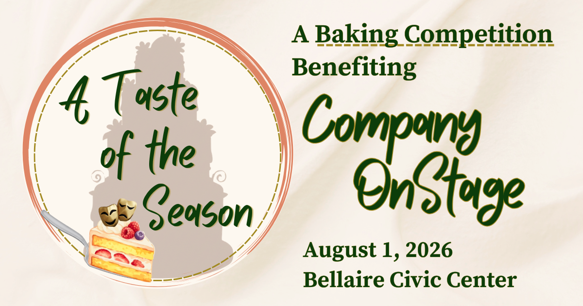 Campaign cover image for A Taste of the Season