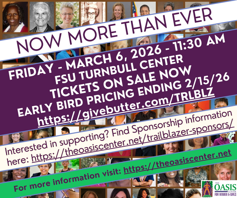 Campaign cover image for Trailblazer Luncheon