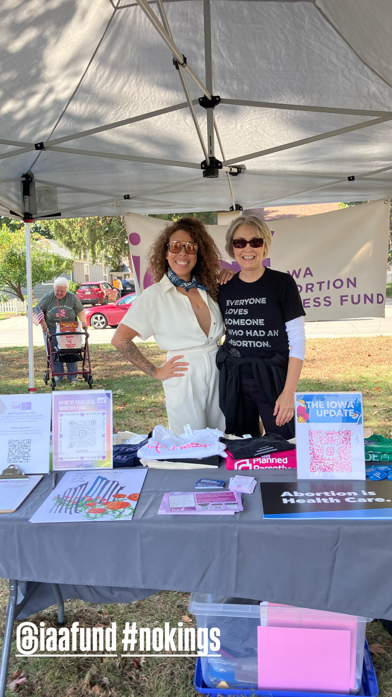 Campaign cover image for 25 by the end of 2025!