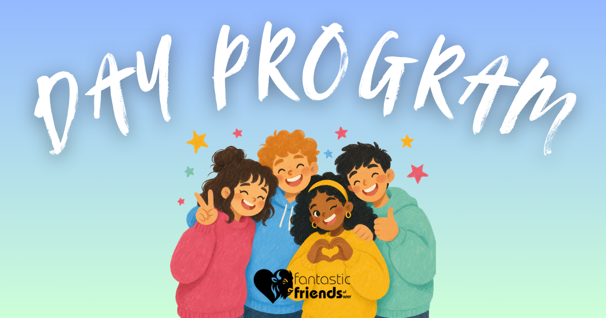 Campaign cover image for November Day Program