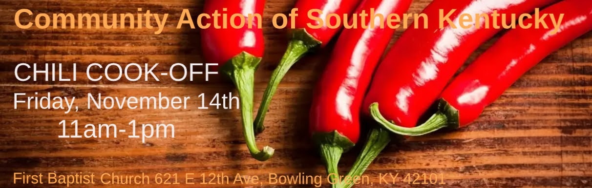 Campaign cover image for CASOKY Chili Cook Off 2025