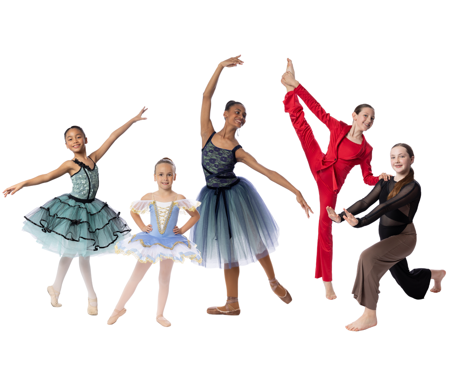 Campaign cover image for Give the Gift of Dance: Support Chicago Ballet Arts