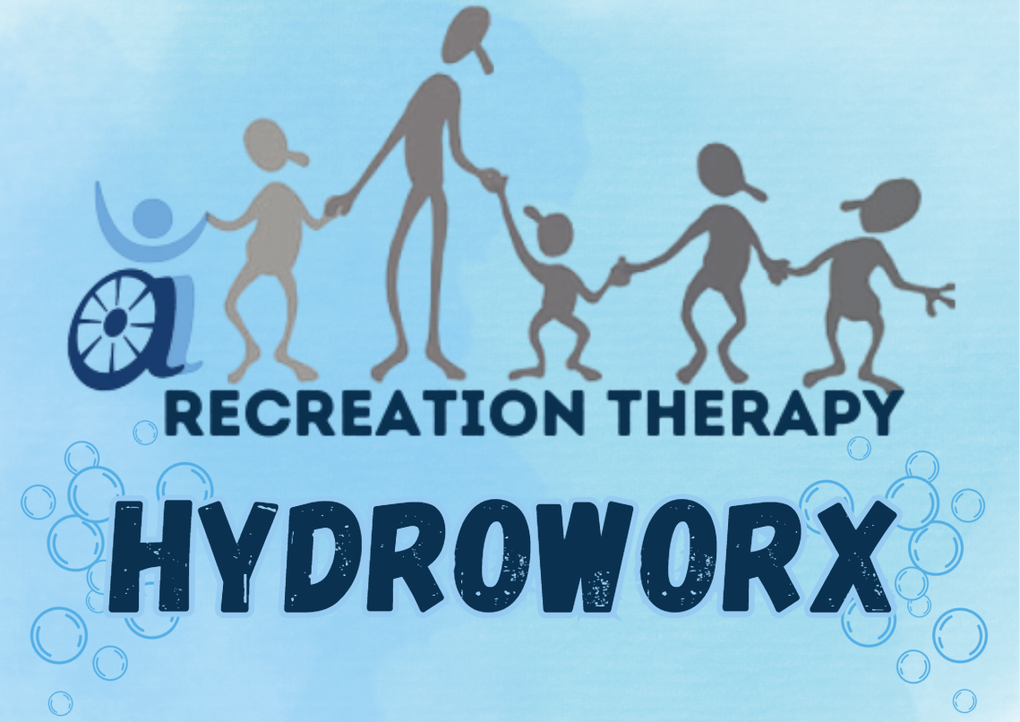 Campaign cover image for Hydroworx Sign Up