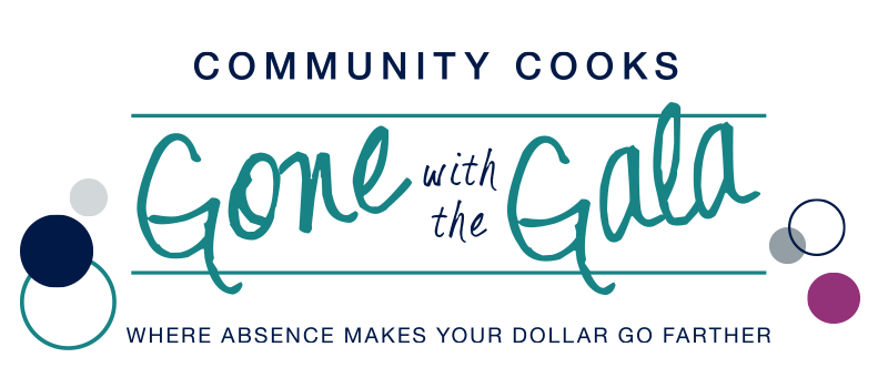 Campaign cover image for Gone with the Gala Auction - 2025!