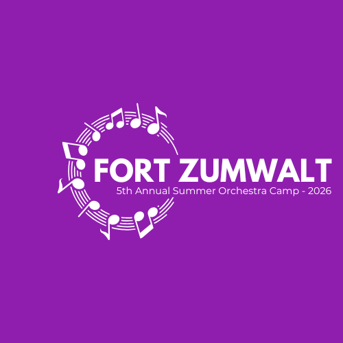 Campaign cover image for Fort Zumwalt Summer Orchestra Camp Counselor Registration 2026