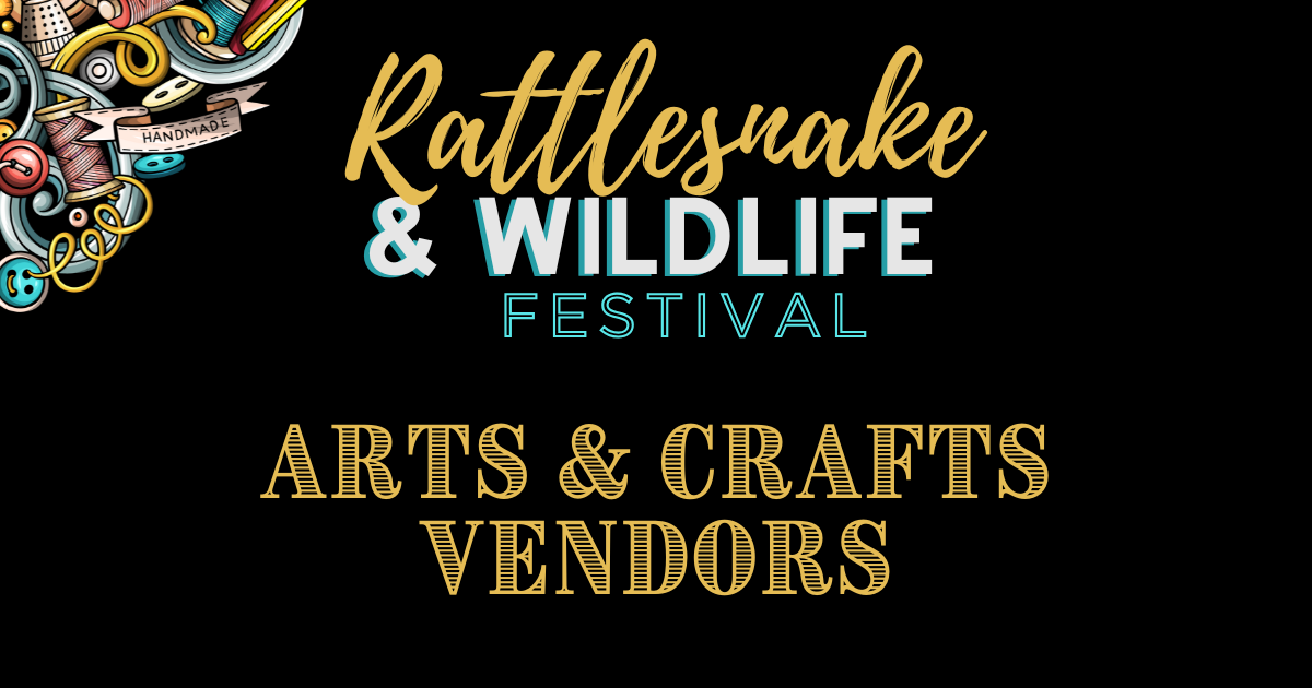 Campaign cover image for 2026 Arts & Crafts Vendors