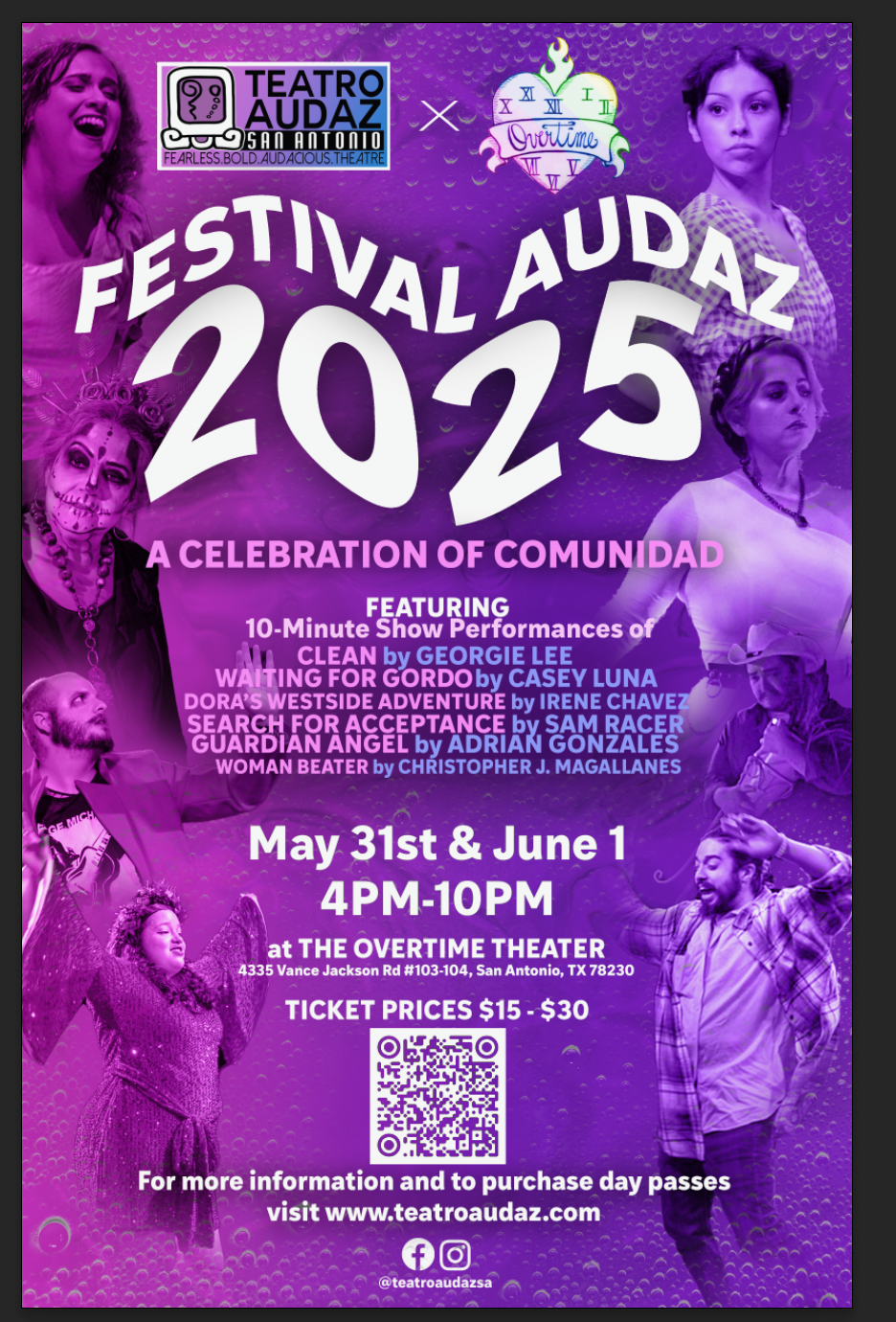 festival-audaz-vendor-registration-teatro-audaz-san-antonio