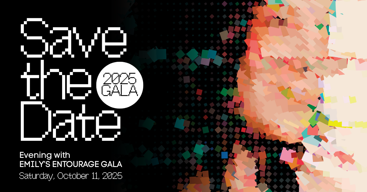 Campaign cover image for 2025 Gala Individual Sponsorships