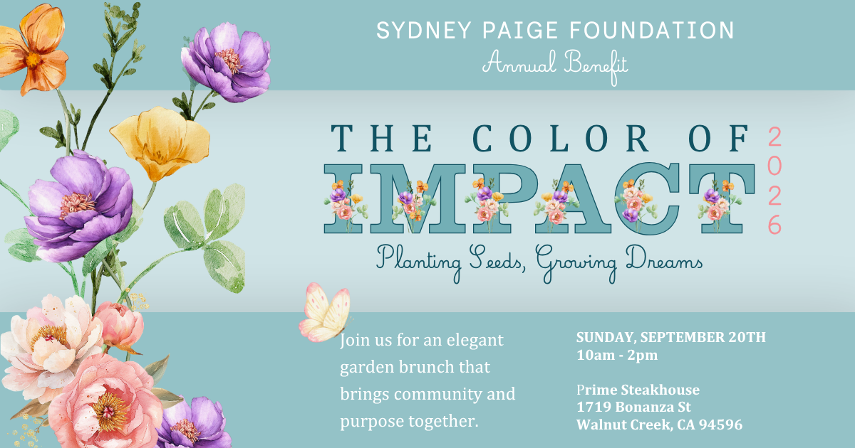 Campaign cover image for SPF COLOR OF IMPACT 2026