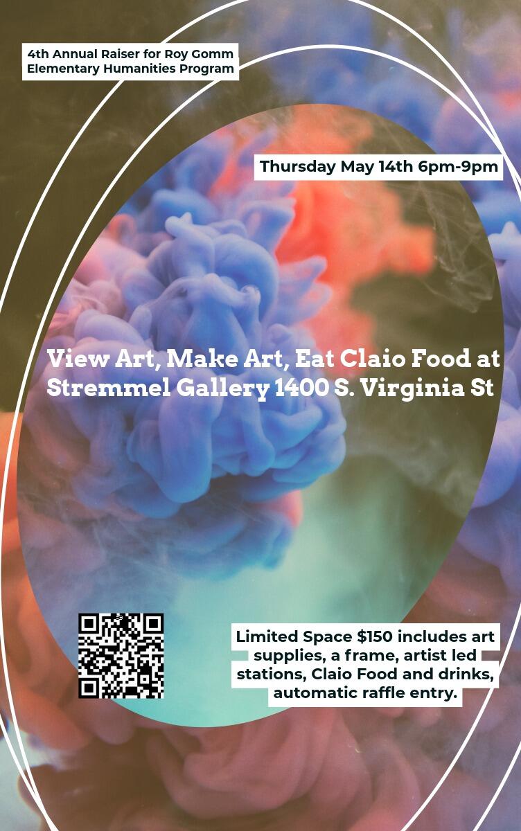 Campaign cover image for Fourth Annual Stremmel-Raiser