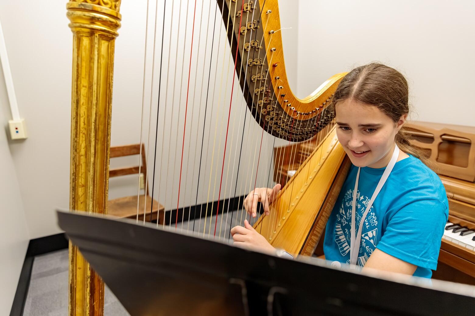 Campaign cover image for Aliyah P. - LSM 2026 Tuition