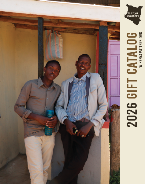 Campaign cover image for Holiday Support - 2026