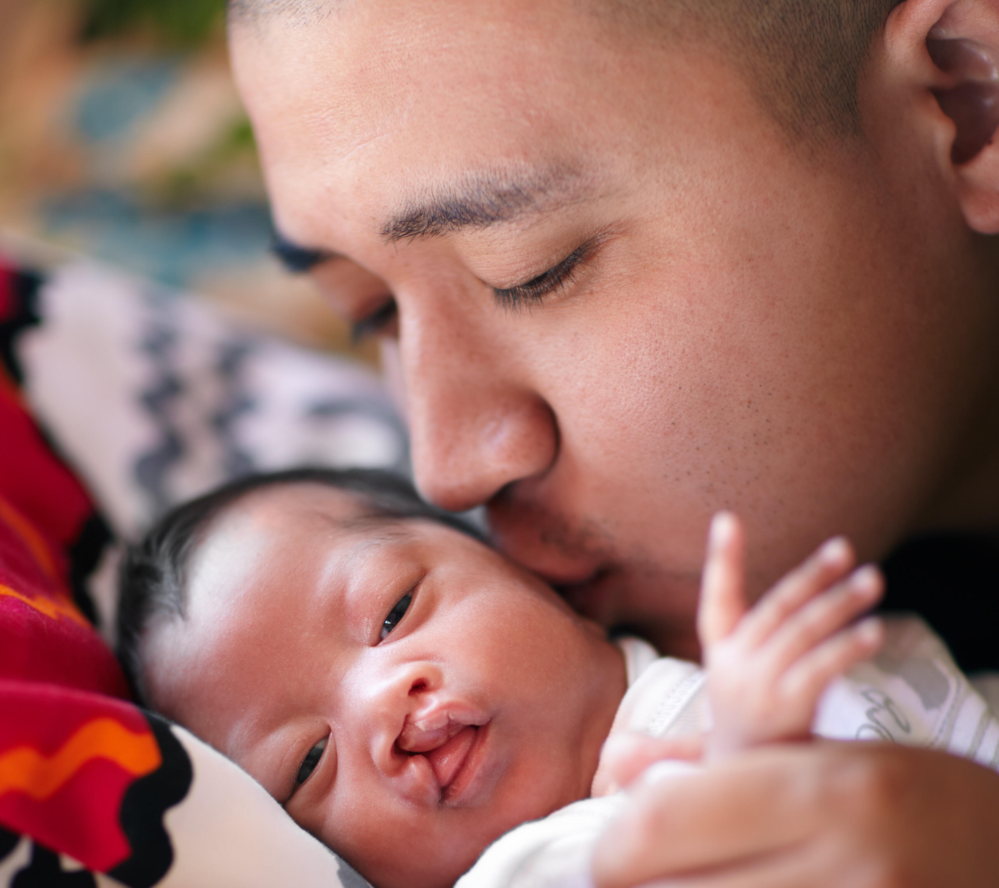 Campaign cover for Be a Light for Craniofacial Families