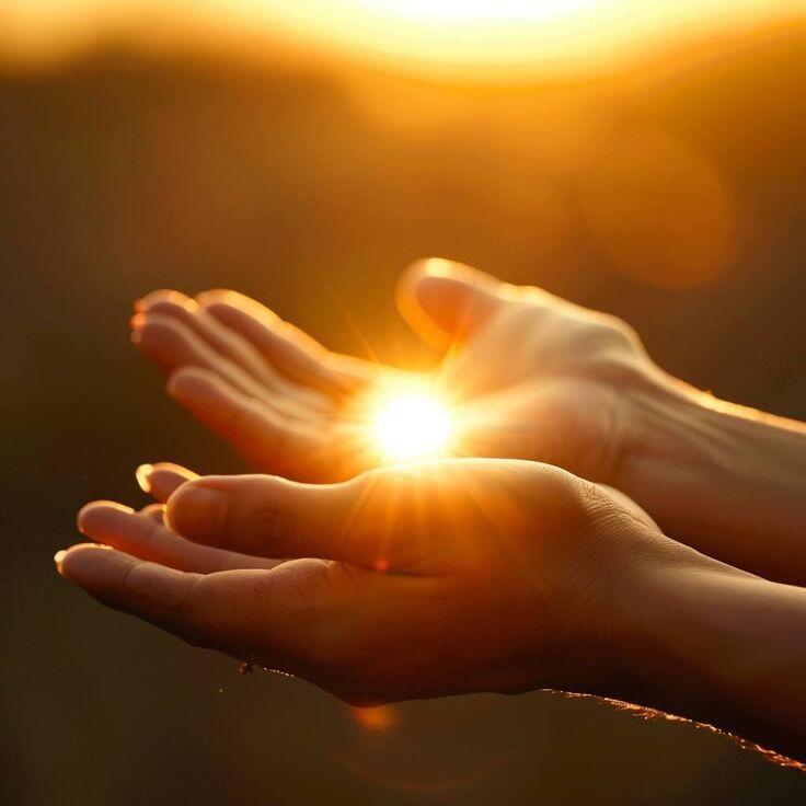 Campaign cover image for Reflecting and Refreshing Our Calls as Spiritual Directors