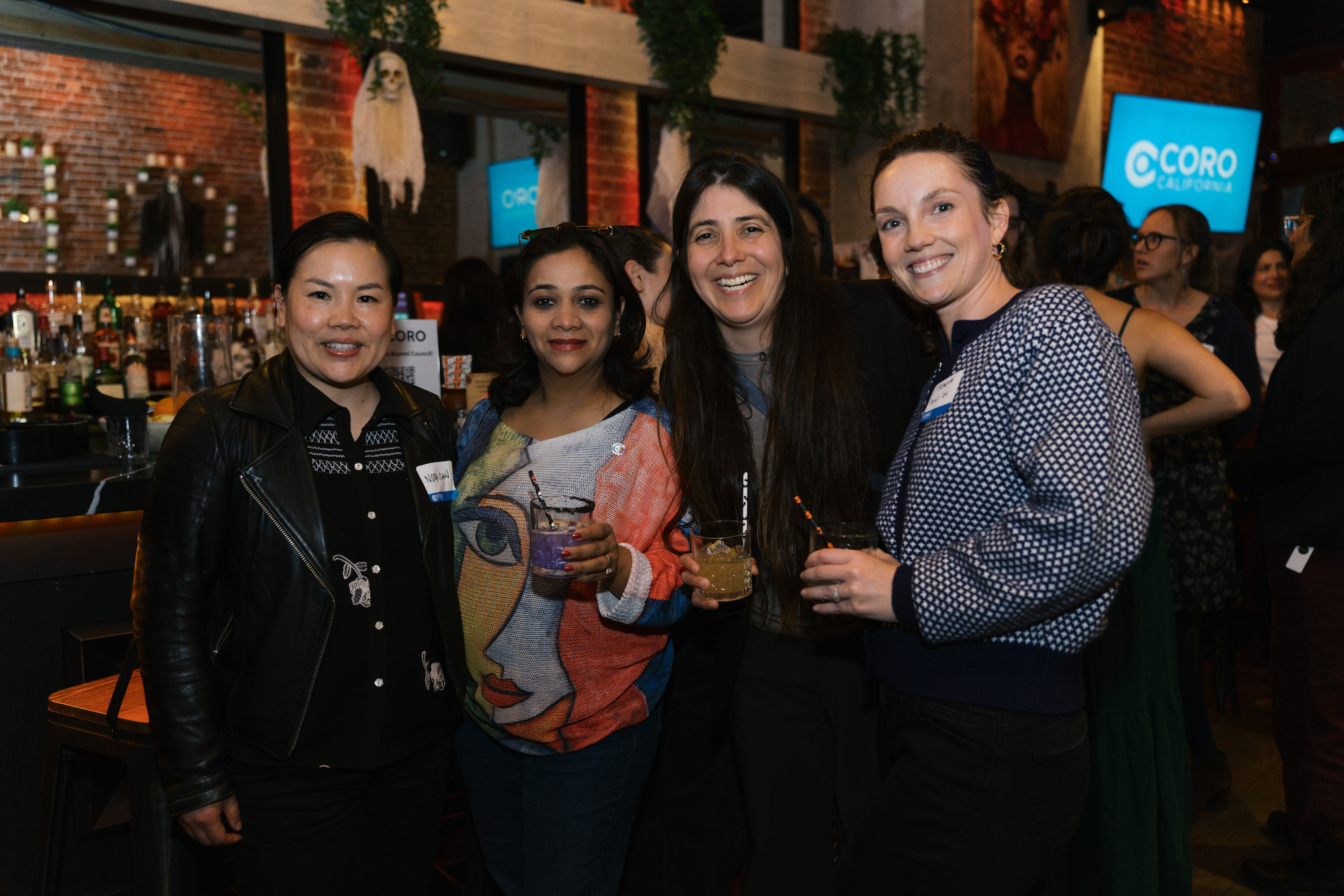 Campaign cover image for Bay Area Community Mixer | June 17, 2026