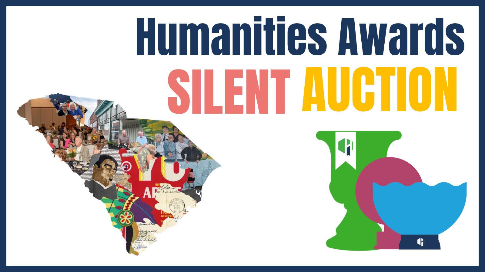 Campaign cover image for Bid for the Stories