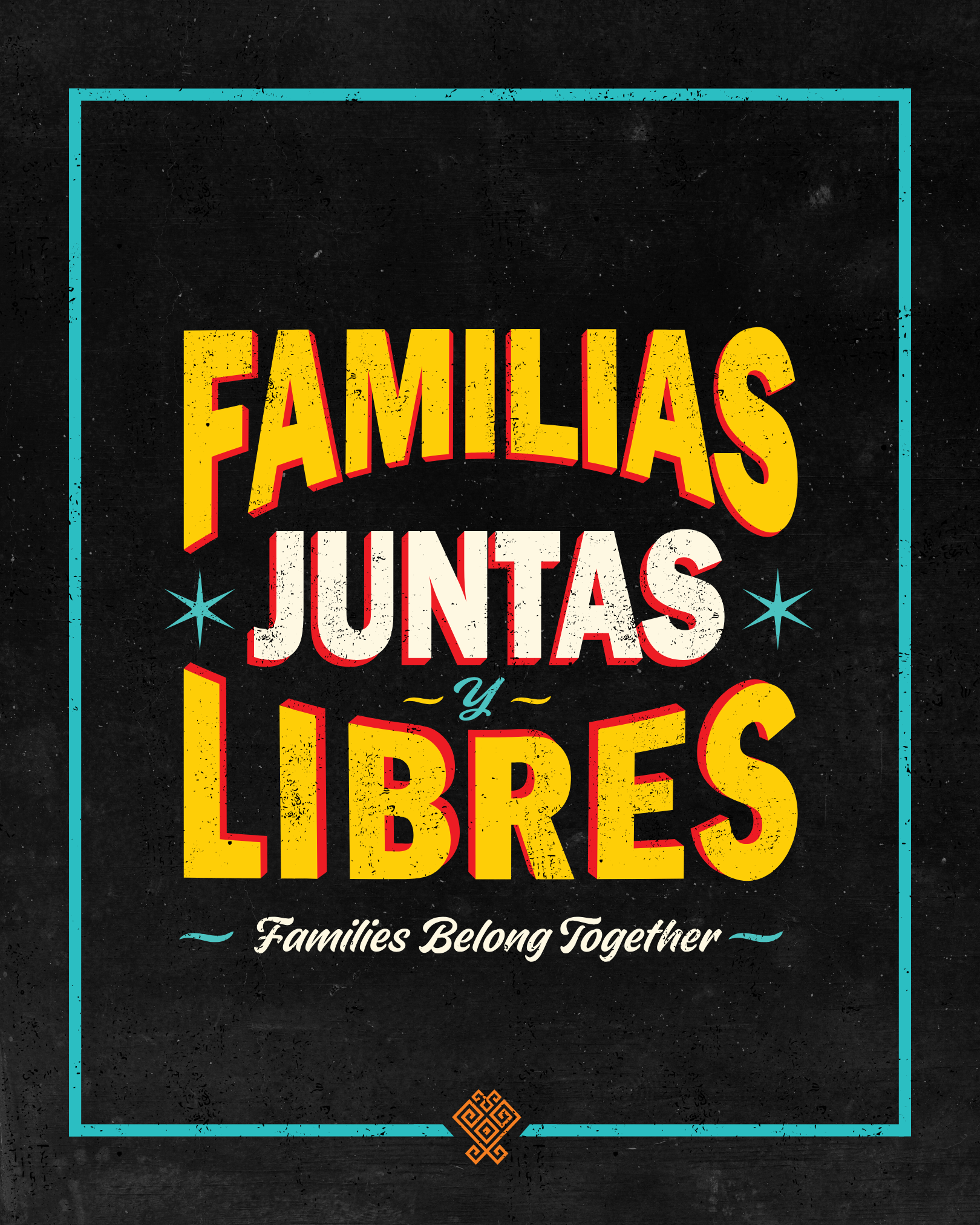 Campaign cover image for Immigrant Justice Briefing &  Fundraiser