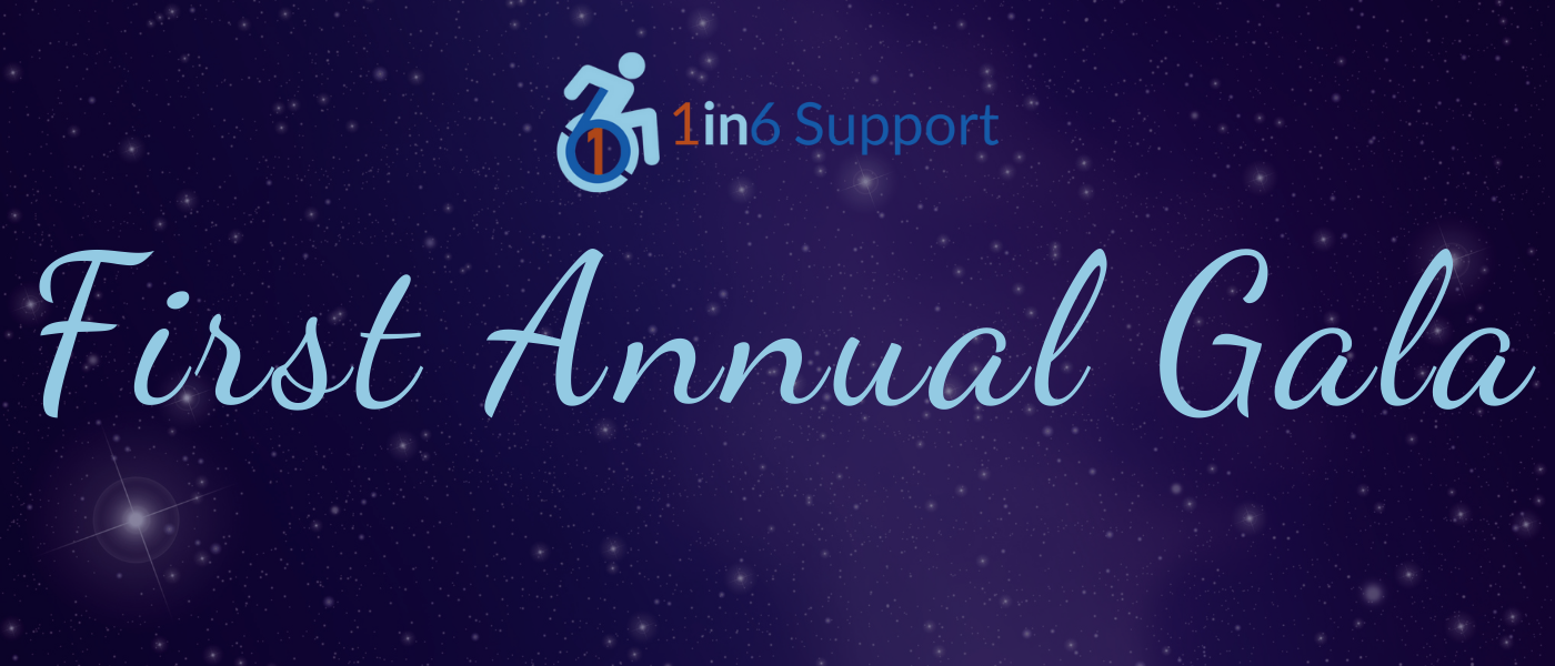 Campaign cover image for First Annual Gala