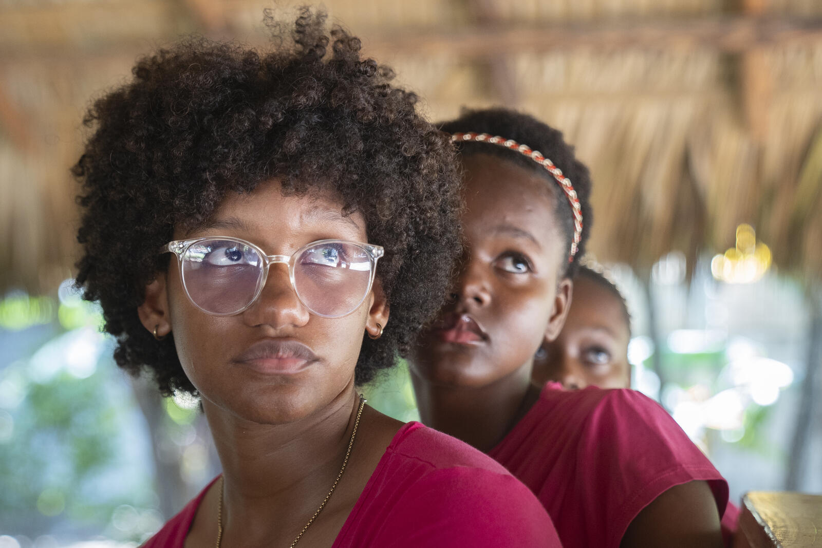 Campaign cover image for Rosmeily: Invest in Her Tomorrow