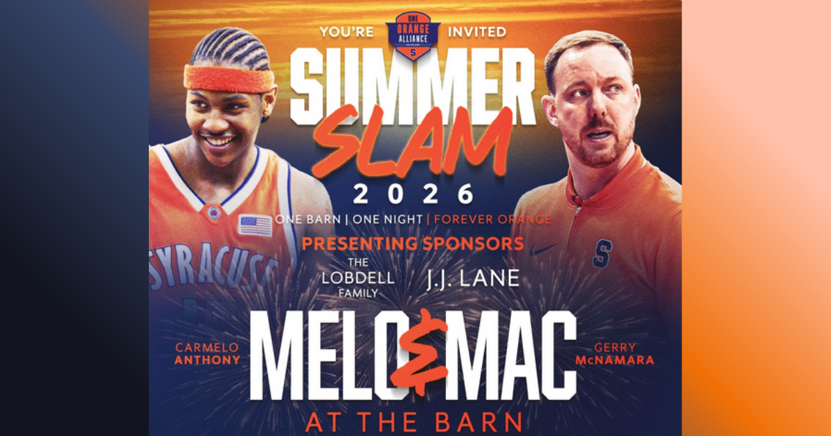 Campaign cover image for SUMMER SLAM