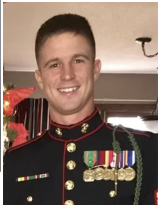 Campaign cover image for Jennifer Evans TAPS