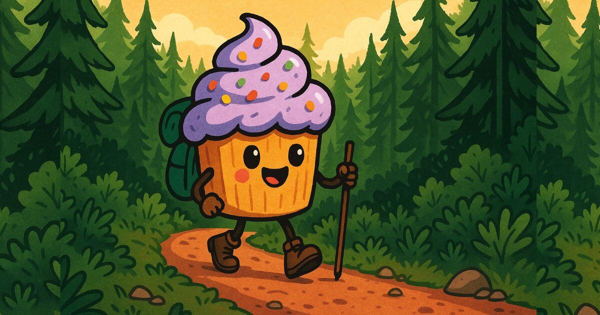 Campaign cover image for This Is Not A Bake Sale