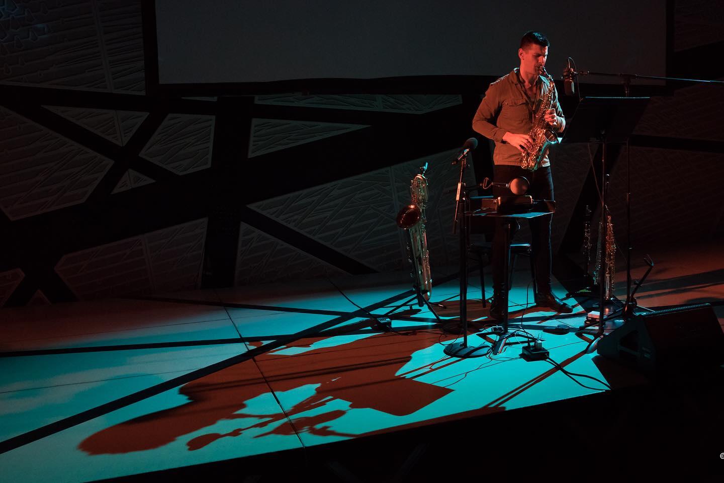 Campaign cover image for Thomas Giles