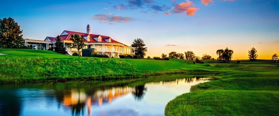 Campaign cover image for 27th Annual Scheben Classic Charity Golf Outing