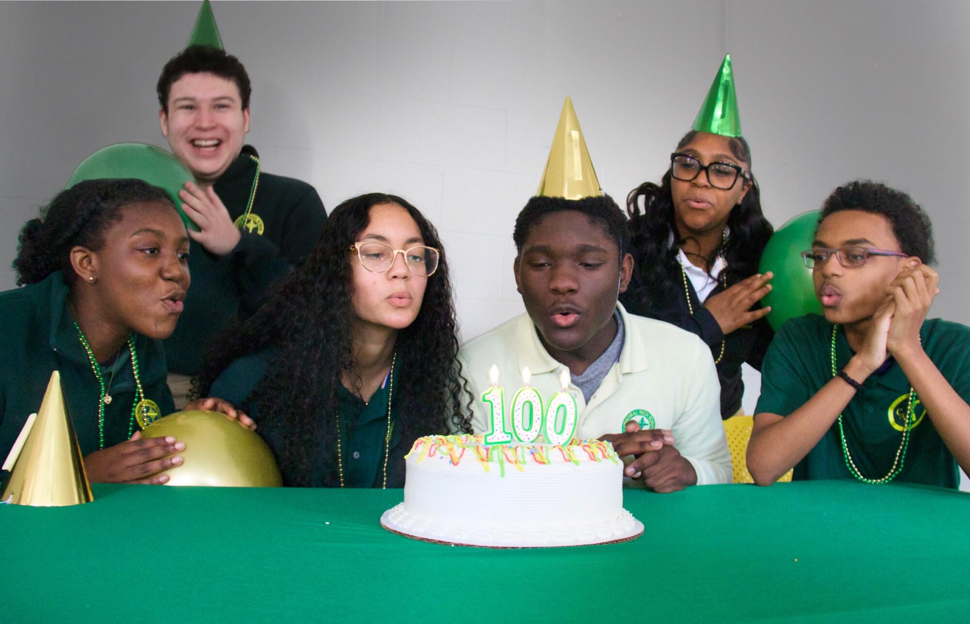 Campaign cover image for Cathedral Day - Help Cathedral Celebrate 100 Years!