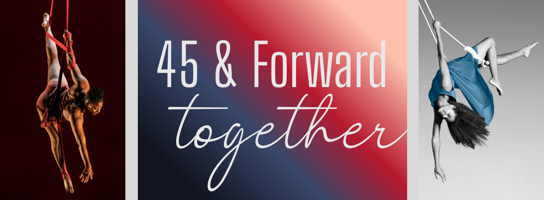 Campaign cover image for 2026 Individual Donors